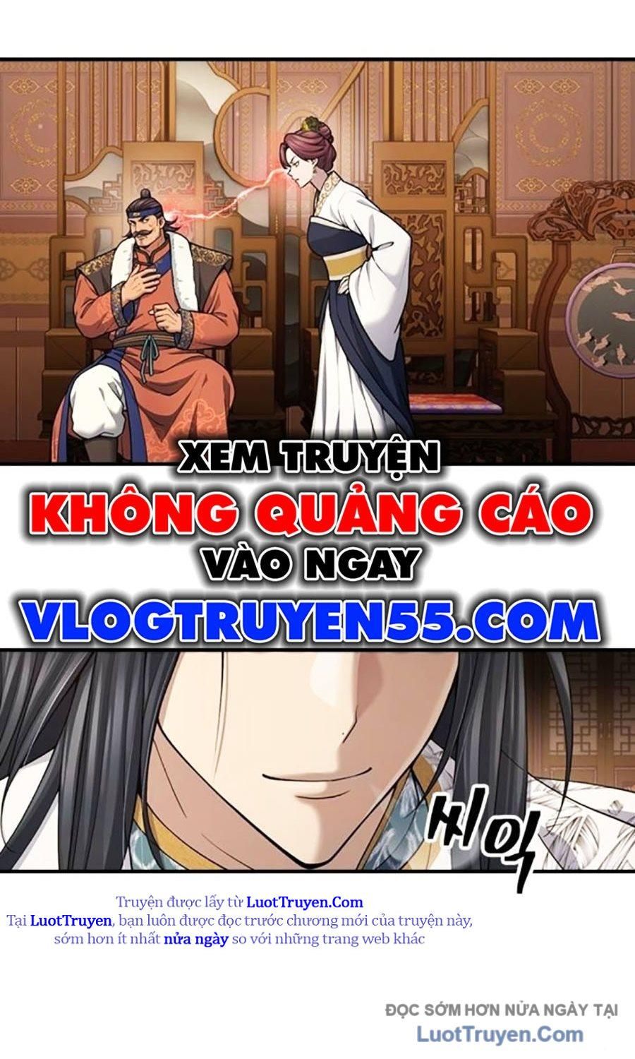 Thiên Trung Long Môn Chapter 29 109