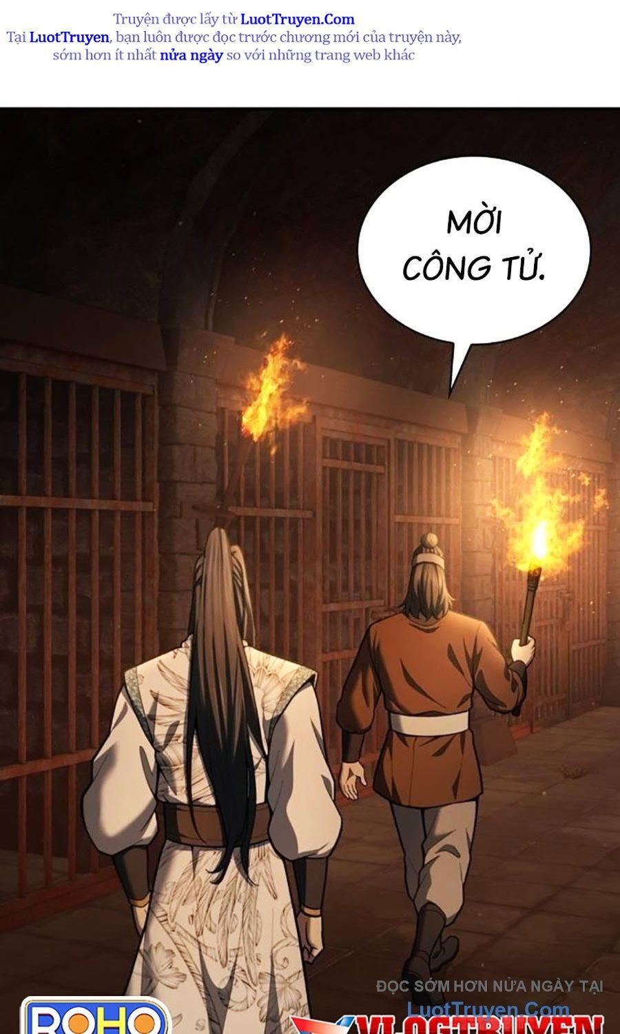 Thiên Trung Long Môn Chapter 29 113