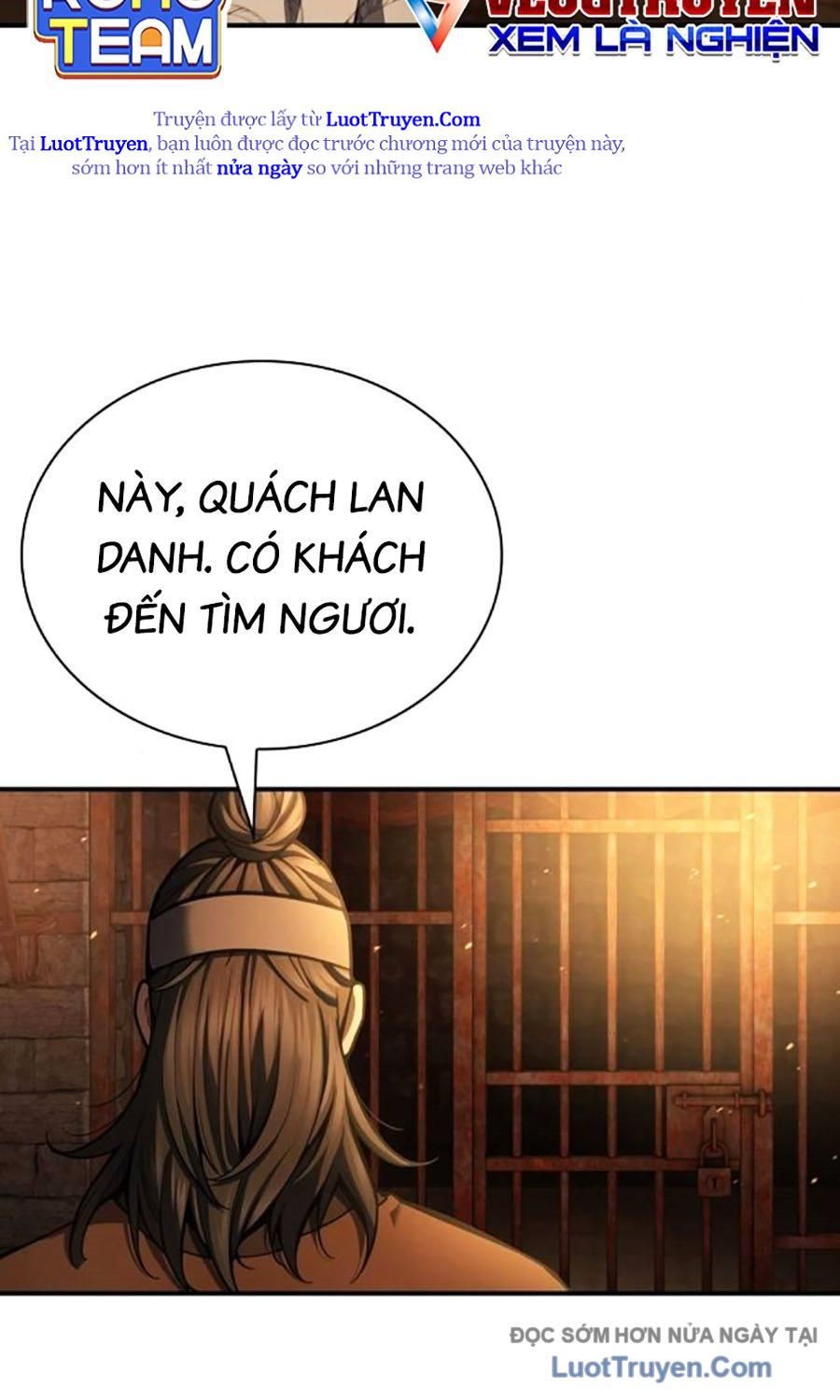 Thiên Trung Long Môn Chapter 29 114