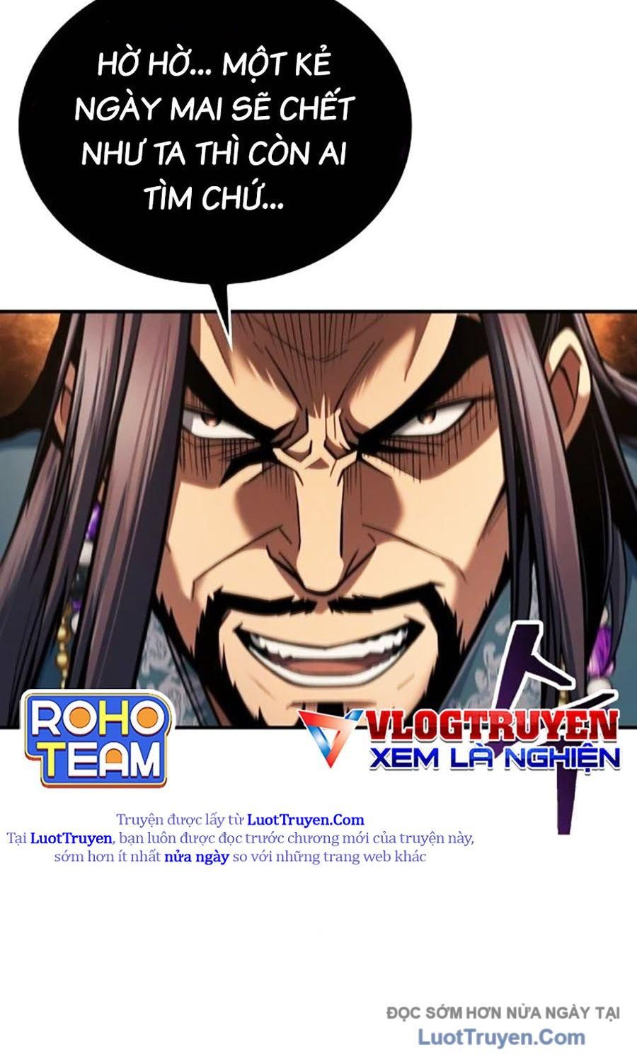 Thiên Trung Long Môn Chapter 29 117