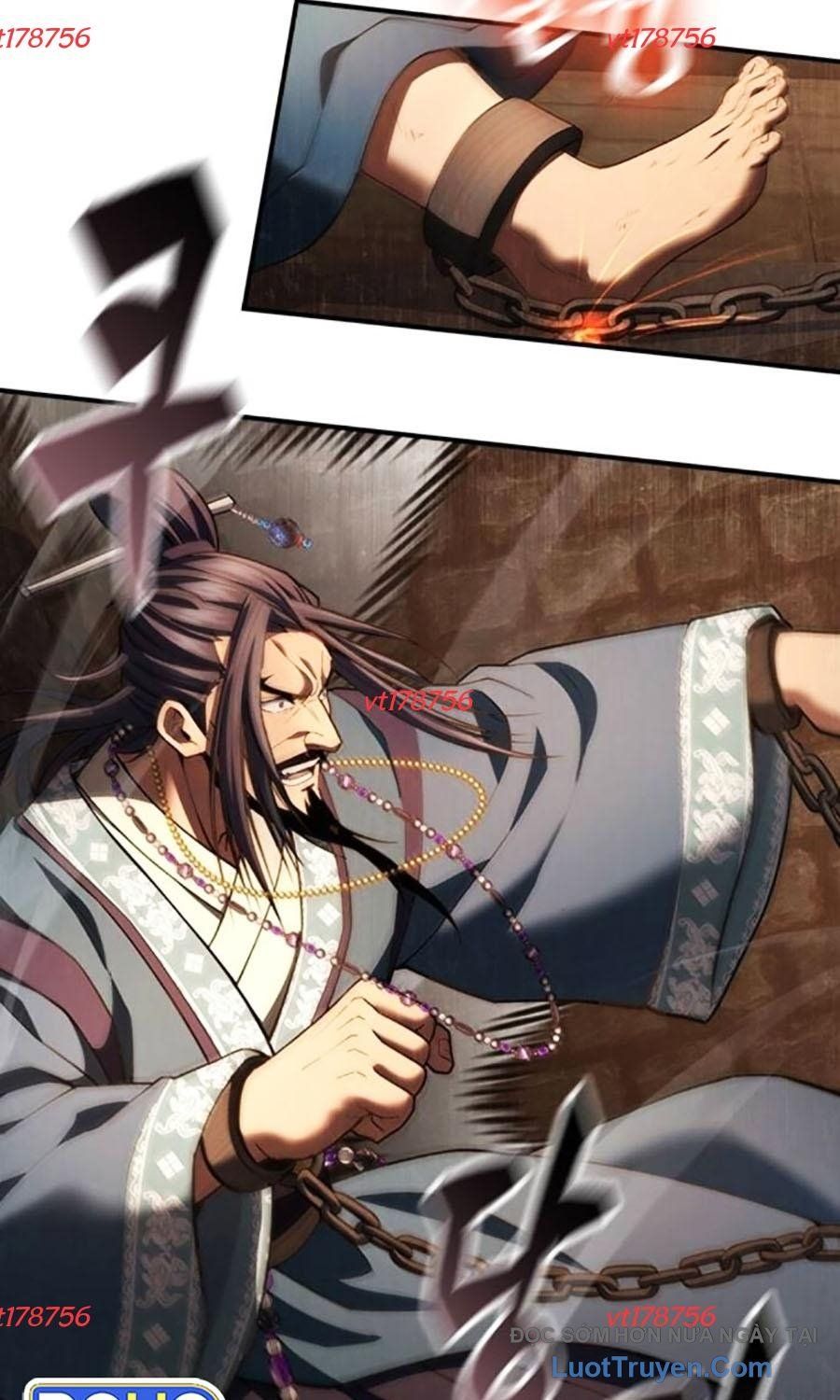 Thiên Trung Long Môn Chapter 29 120
