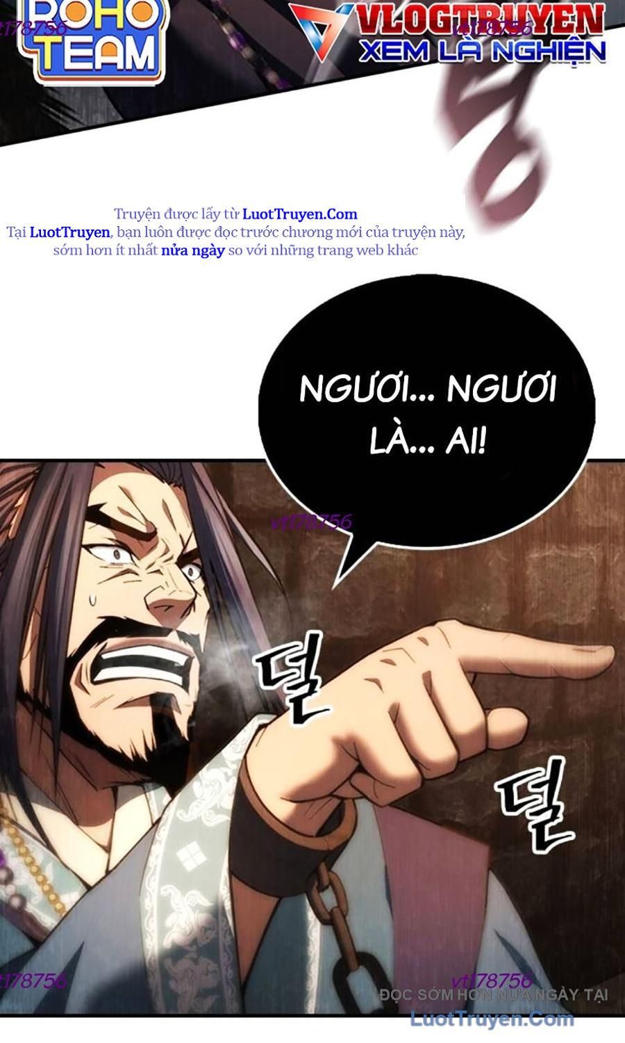 Thiên Trung Long Môn Chapter 29 121