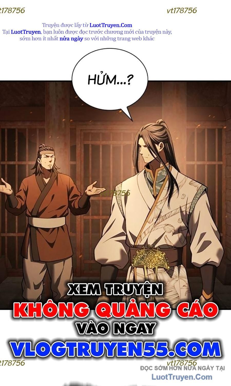 Thiên Trung Long Môn Chapter 29 123