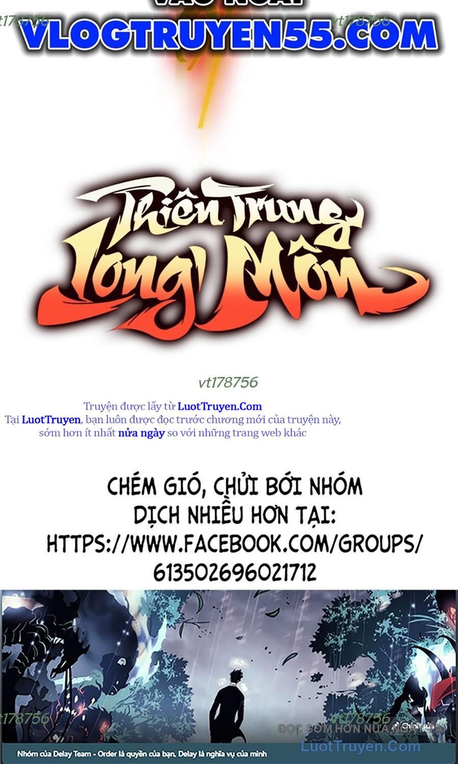 Thiên Trung Long Môn Chapter 29 128