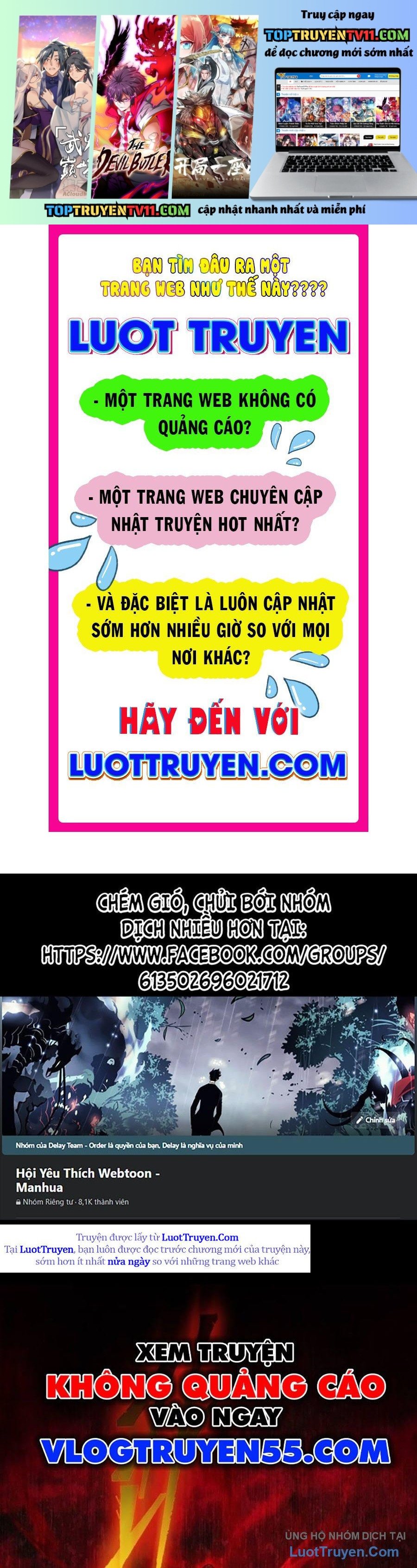 Thiên Trung Long Môn Chapter 30 - Trang 2