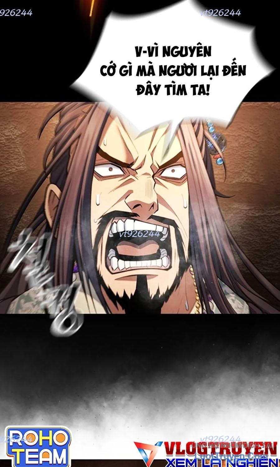 Thiên Trung Long Môn Chapter 30 - Trang 2