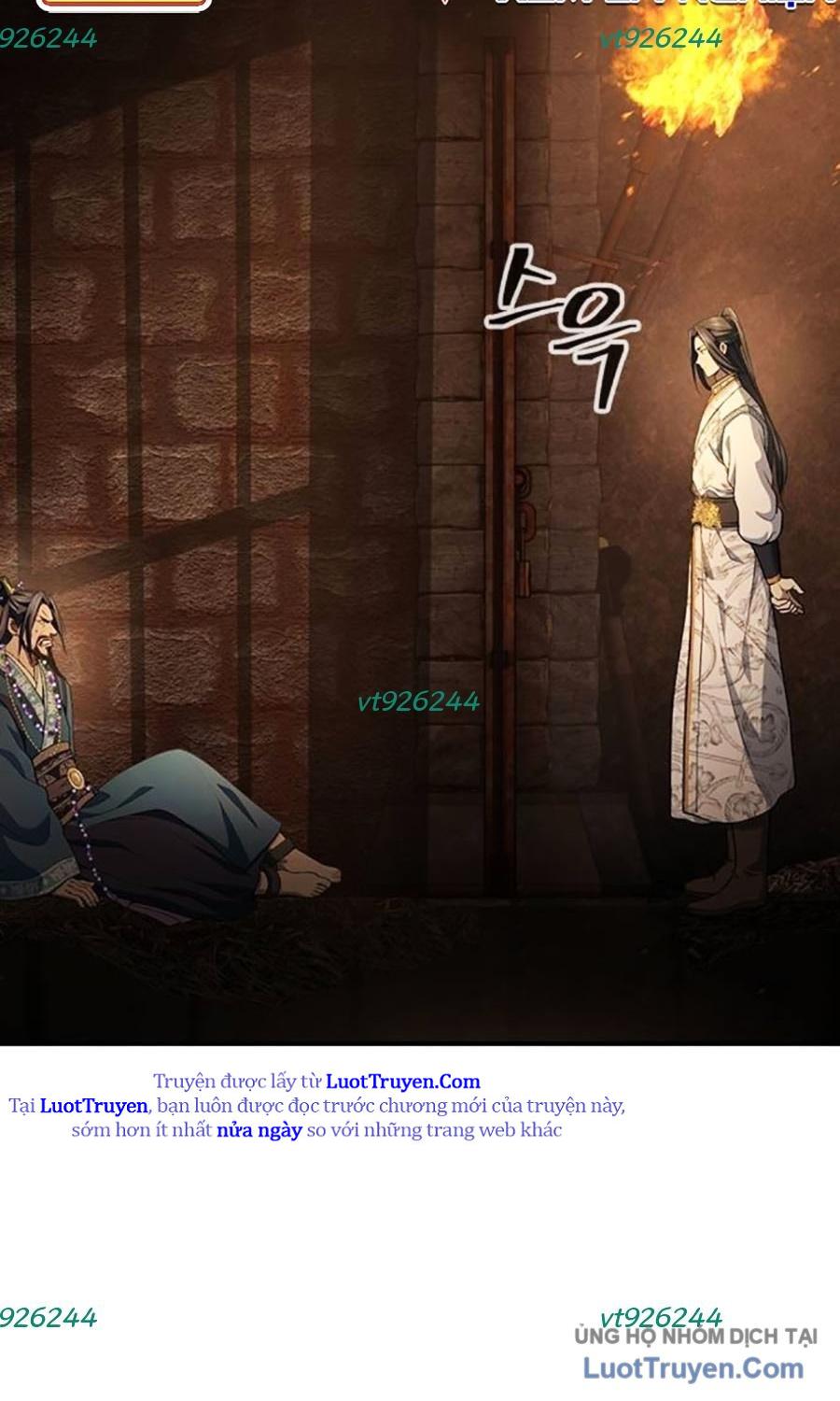 Thiên Trung Long Môn Chapter 30 - Trang 2