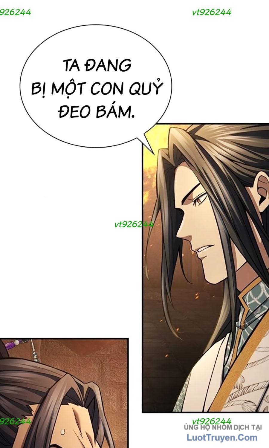 Thiên Trung Long Môn Chapter 30 - Trang 2