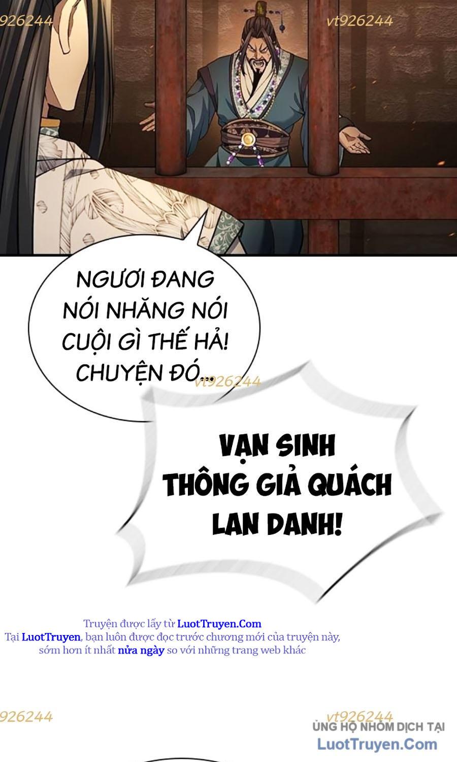 Thiên Trung Long Môn Chapter 30 - Trang 2