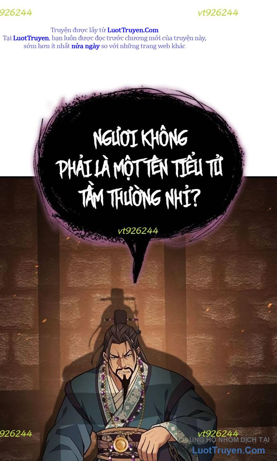 Thiên Trung Long Môn Chapter 30 - Trang 2