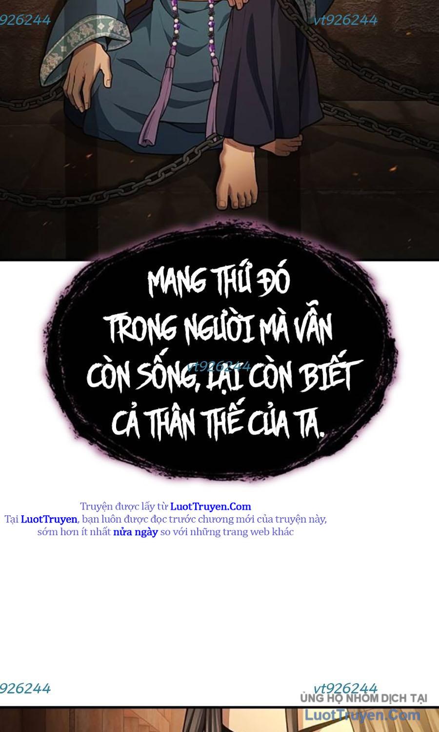 Thiên Trung Long Môn Chapter 30 - Trang 2