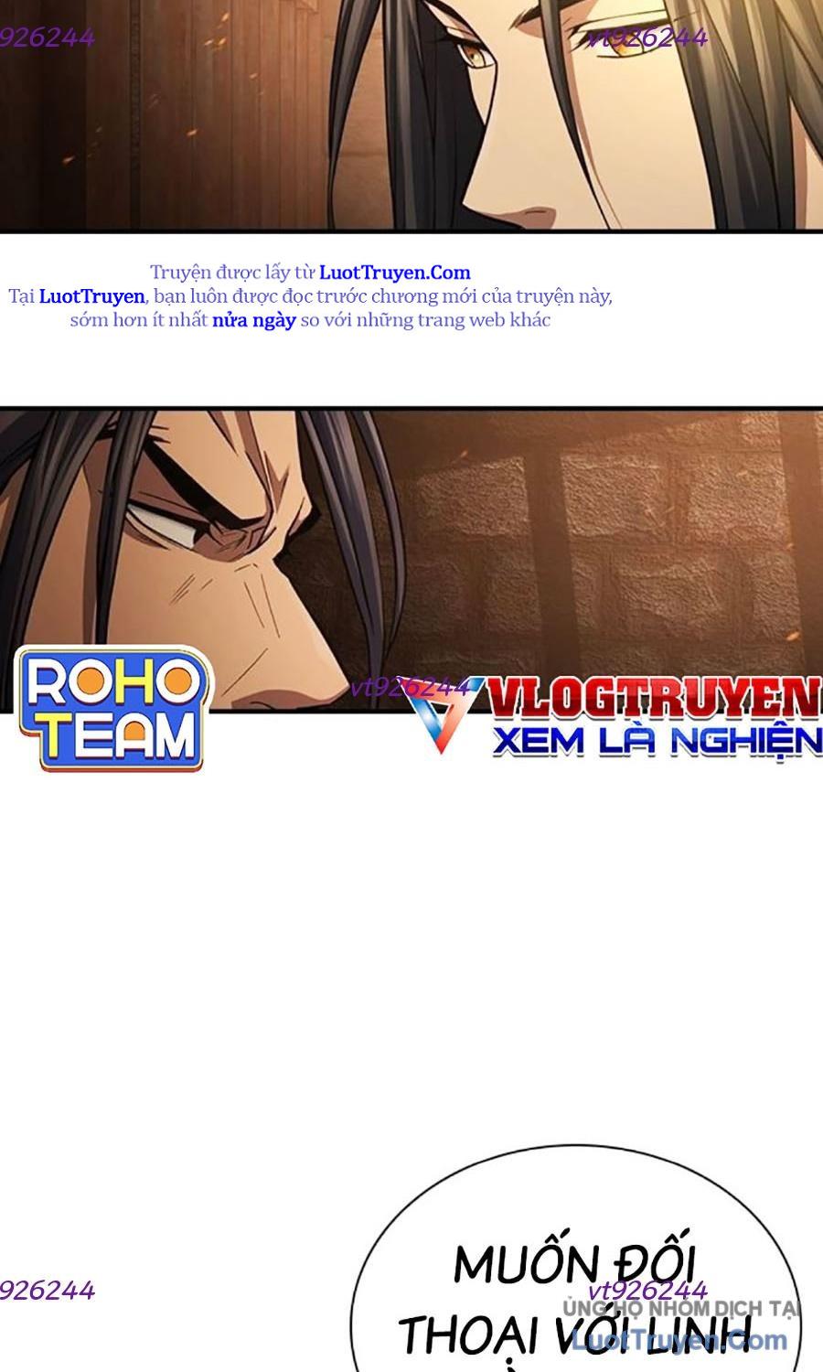 Thiên Trung Long Môn Chapter 30 - Trang 2