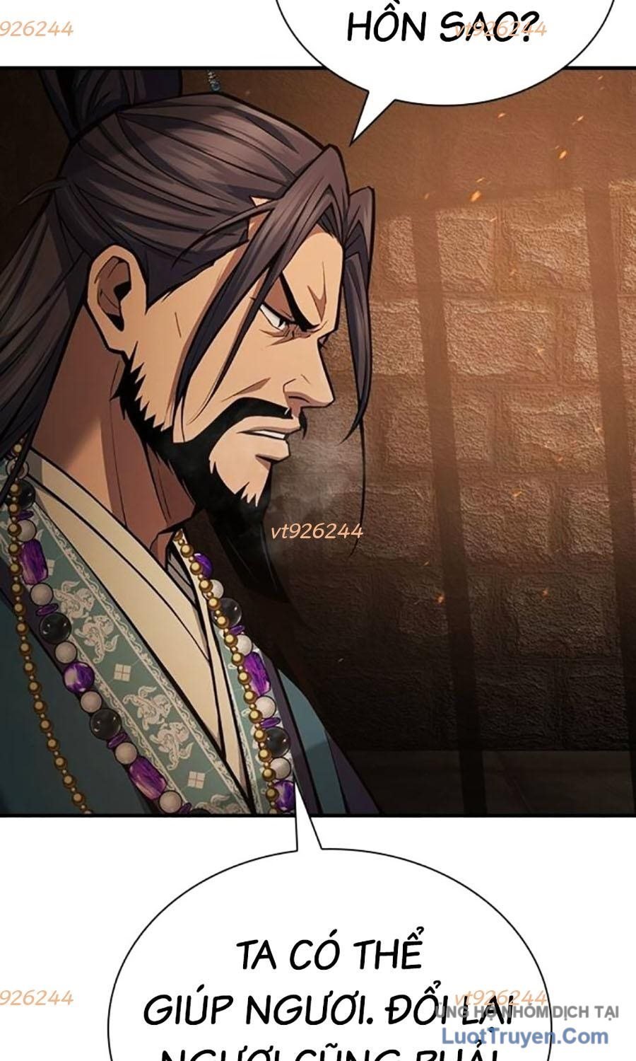 Thiên Trung Long Môn Chapter 30 - Trang 2