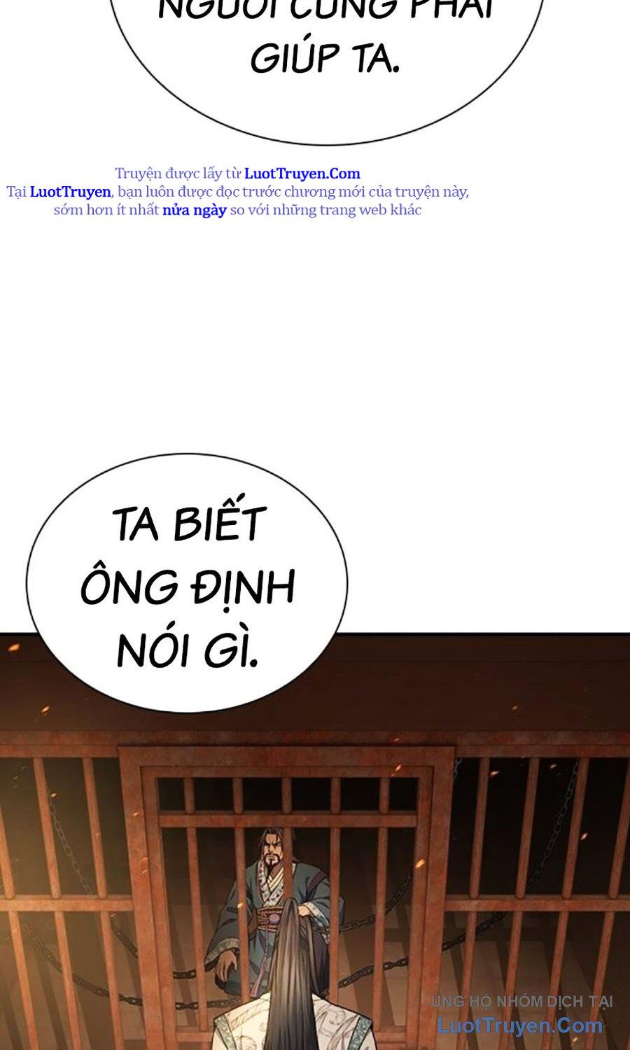 Thiên Trung Long Môn Chapter 30 - Trang 2
