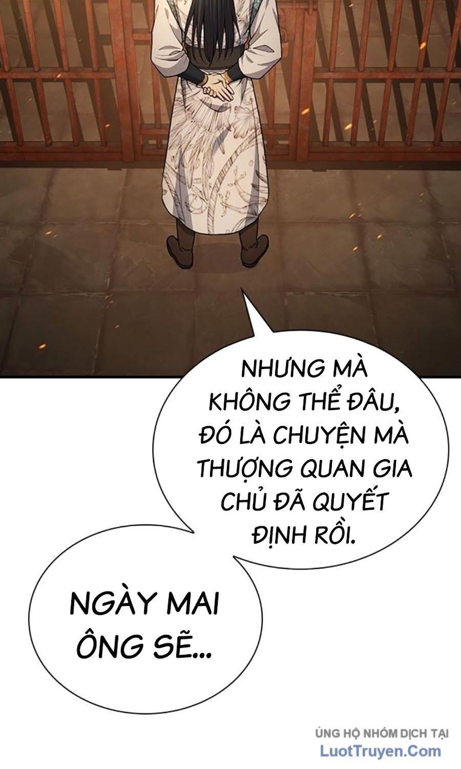 Thiên Trung Long Môn Chapter 30 - Trang 2