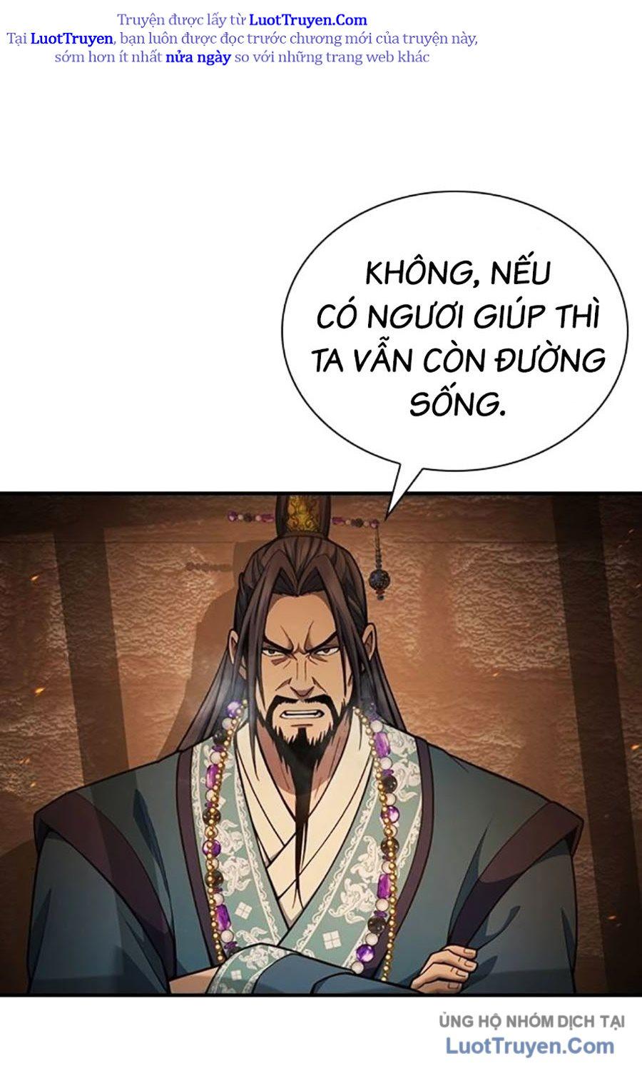 Thiên Trung Long Môn Chapter 30 - Trang 2