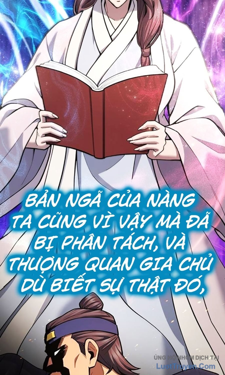 Thiên Trung Long Môn Chapter 30 - Trang 2