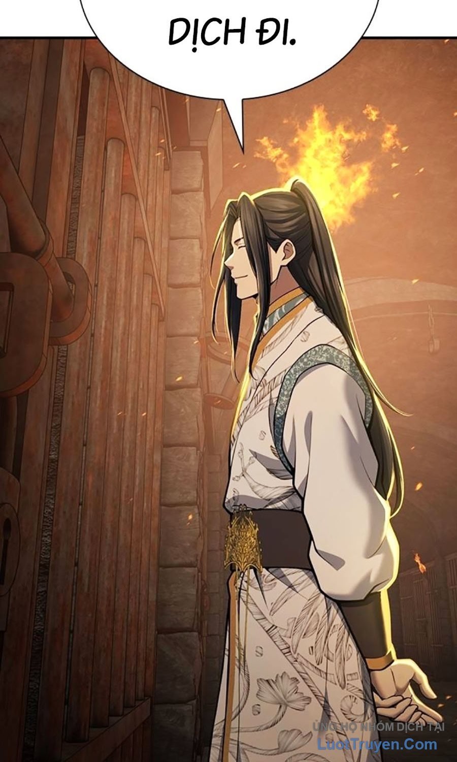 Thiên Trung Long Môn Chapter 30 - Trang 2