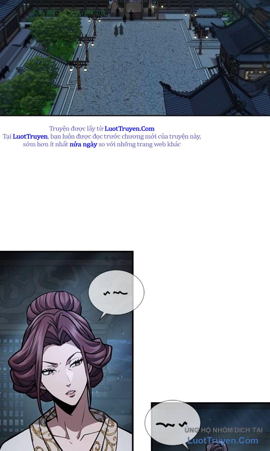 Thiên Trung Long Môn Chapter 30 - Trang 2