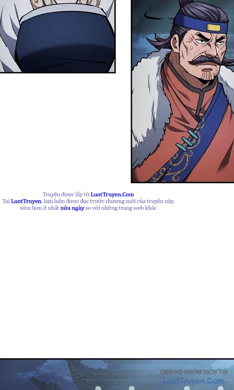 Thiên Trung Long Môn Chapter 30 - Trang 2