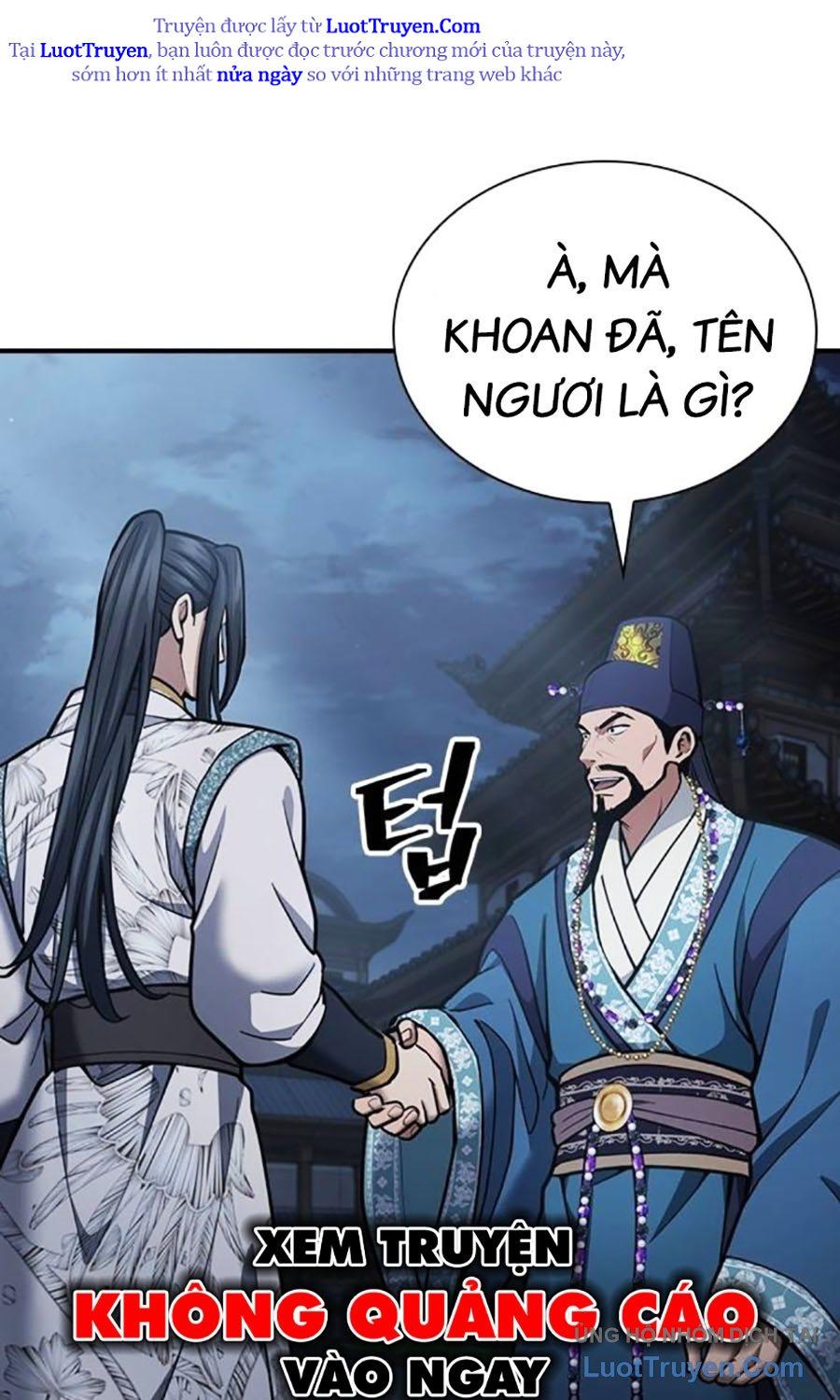Thiên Trung Long Môn Chapter 30 - Trang 2