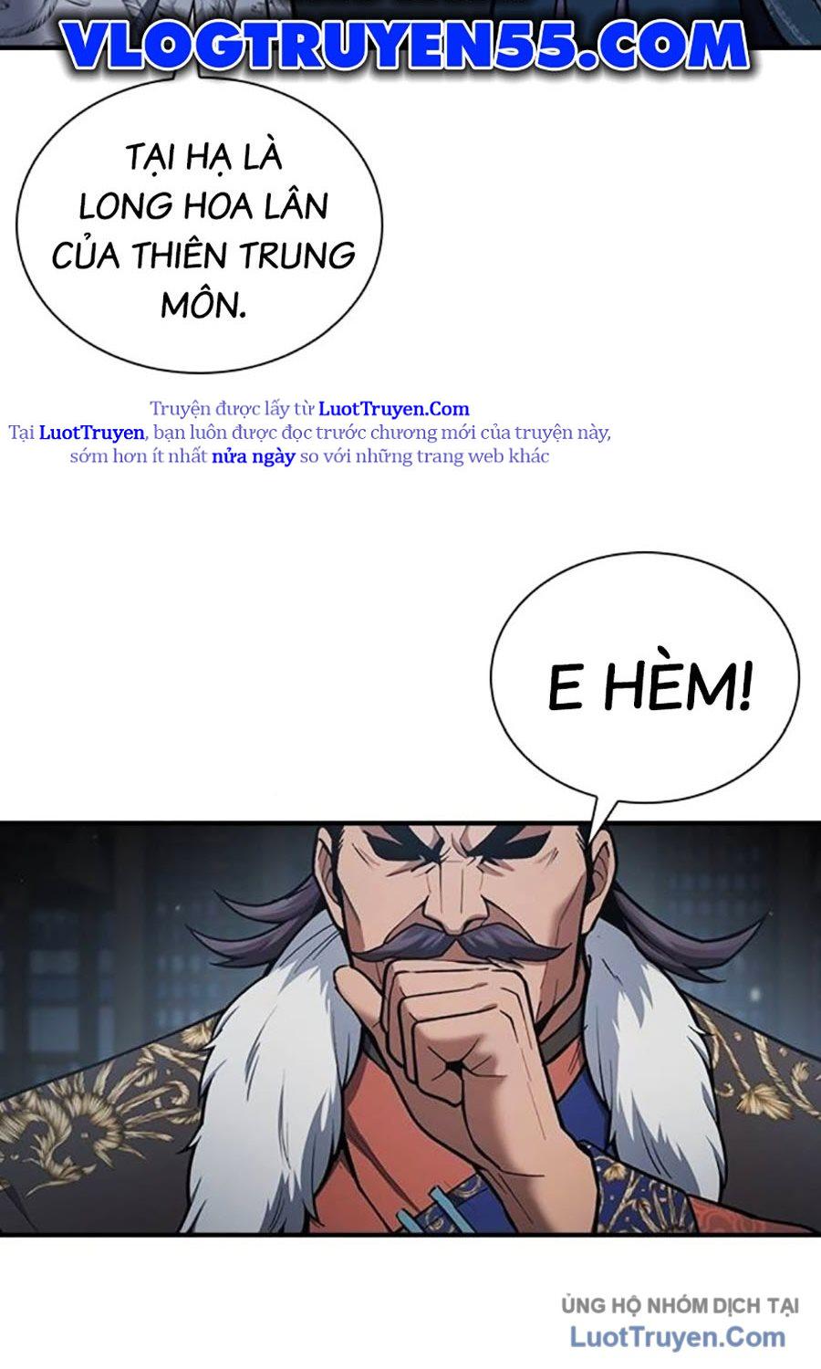 Thiên Trung Long Môn Chapter 30 - Trang 2