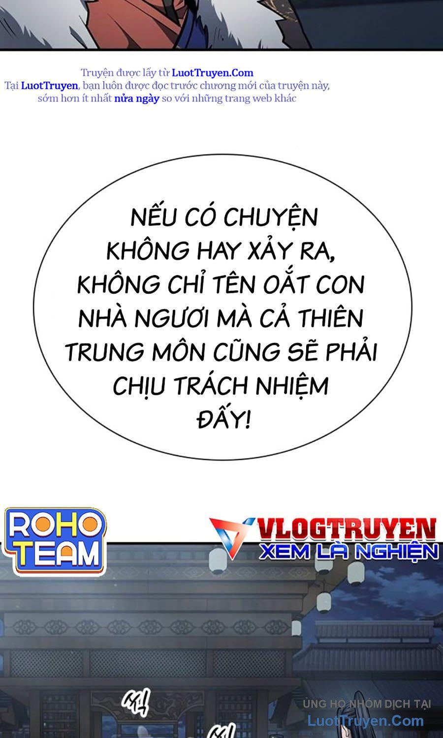 Thiên Trung Long Môn Chapter 30 - Trang 2