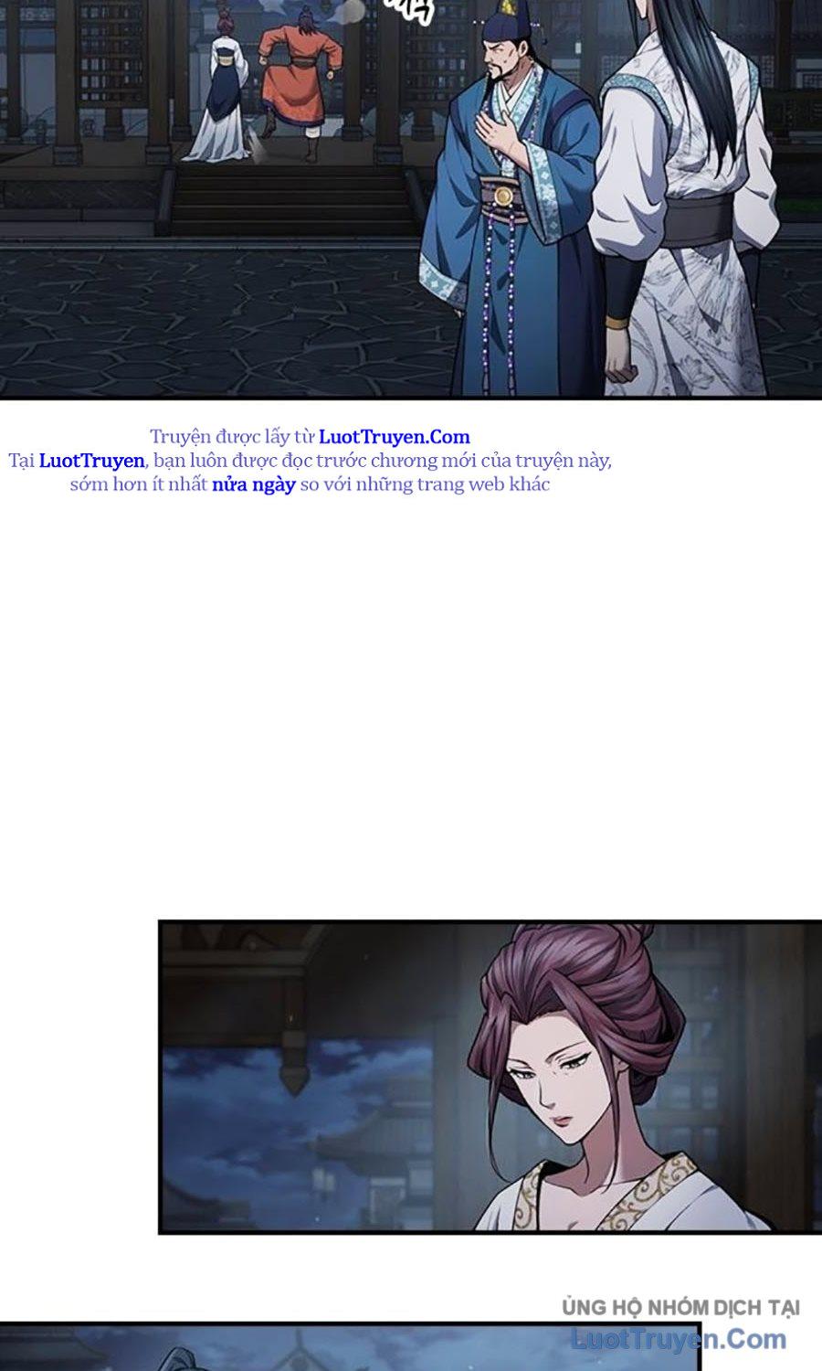 Thiên Trung Long Môn Chapter 30 - Trang 2