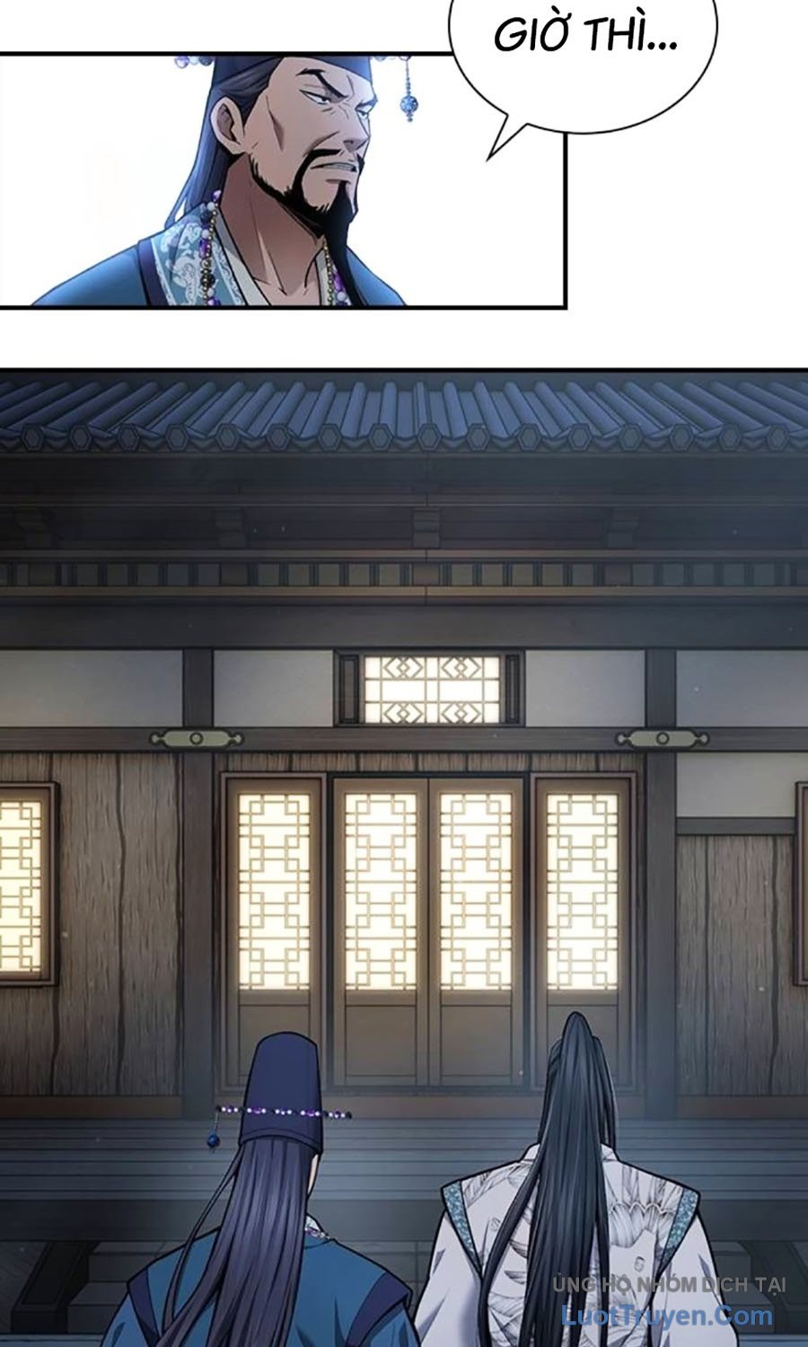 Thiên Trung Long Môn Chapter 30 - Trang 2