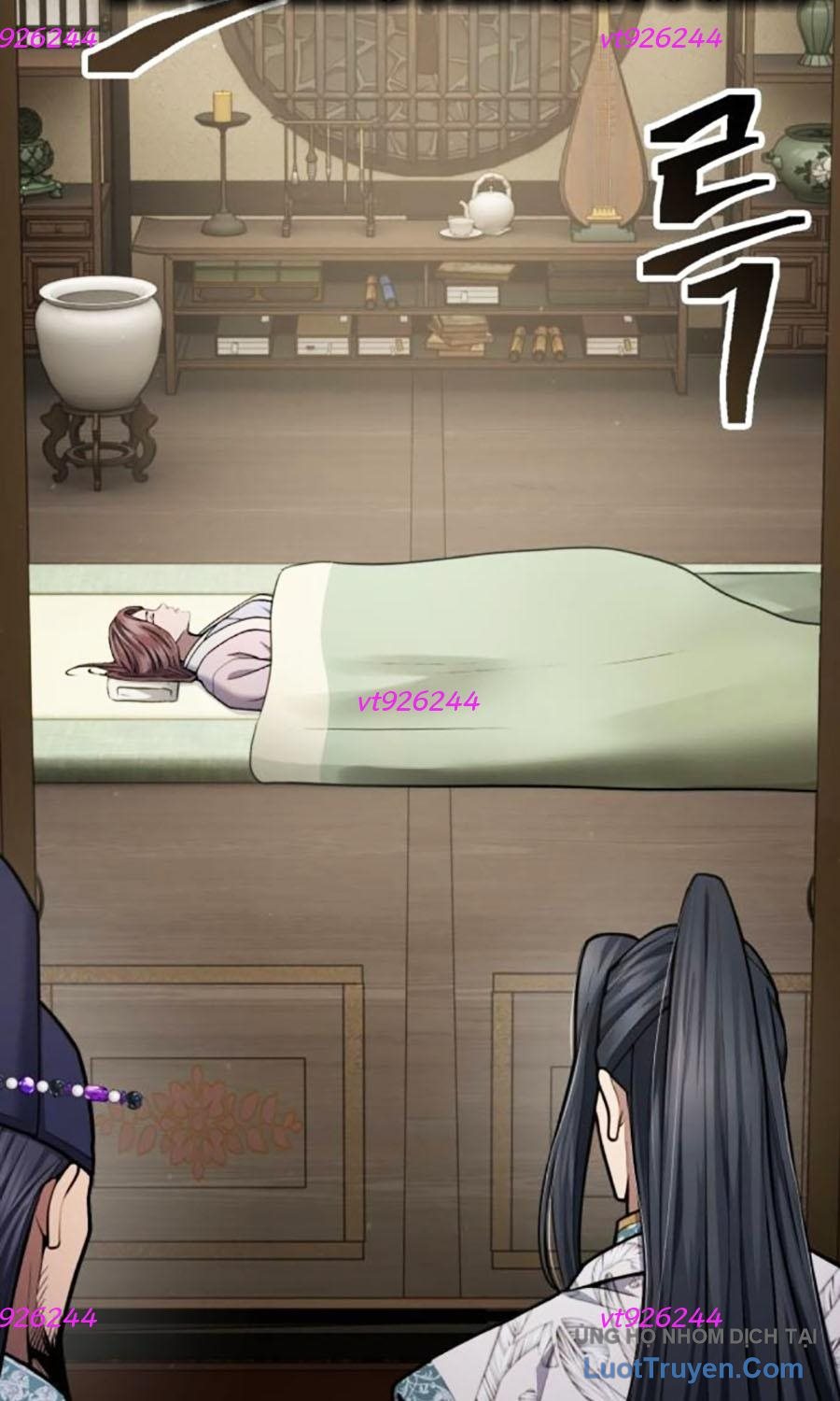 Thiên Trung Long Môn Chapter 30 - Trang 2