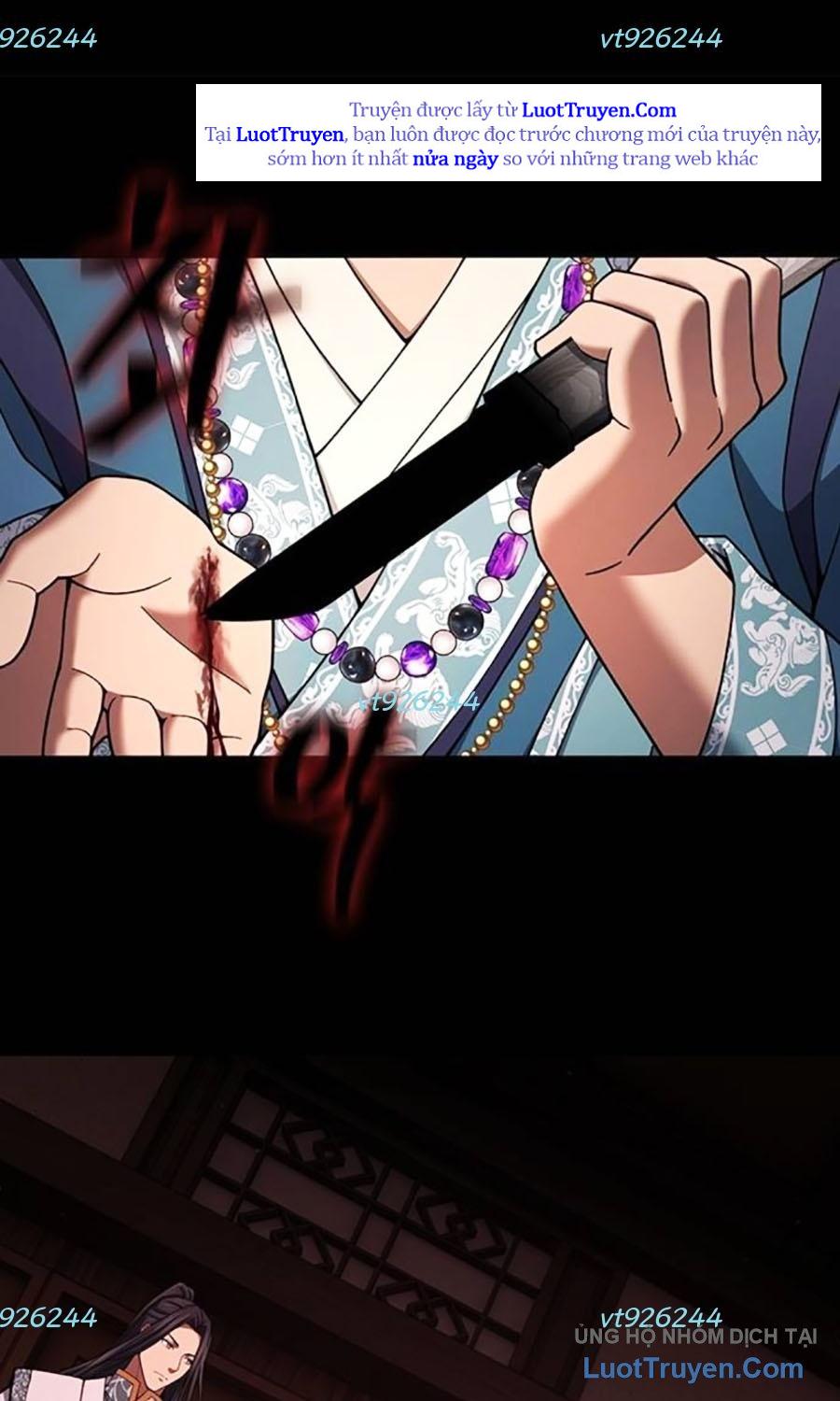 Thiên Trung Long Môn Chapter 30 - Trang 2