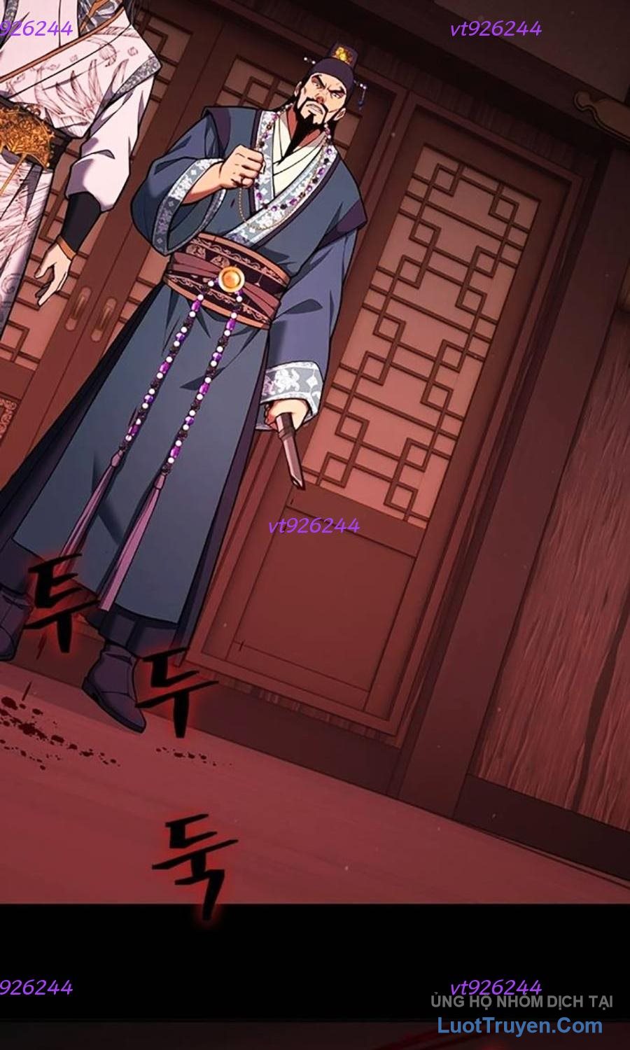 Thiên Trung Long Môn Chapter 30 - Trang 2