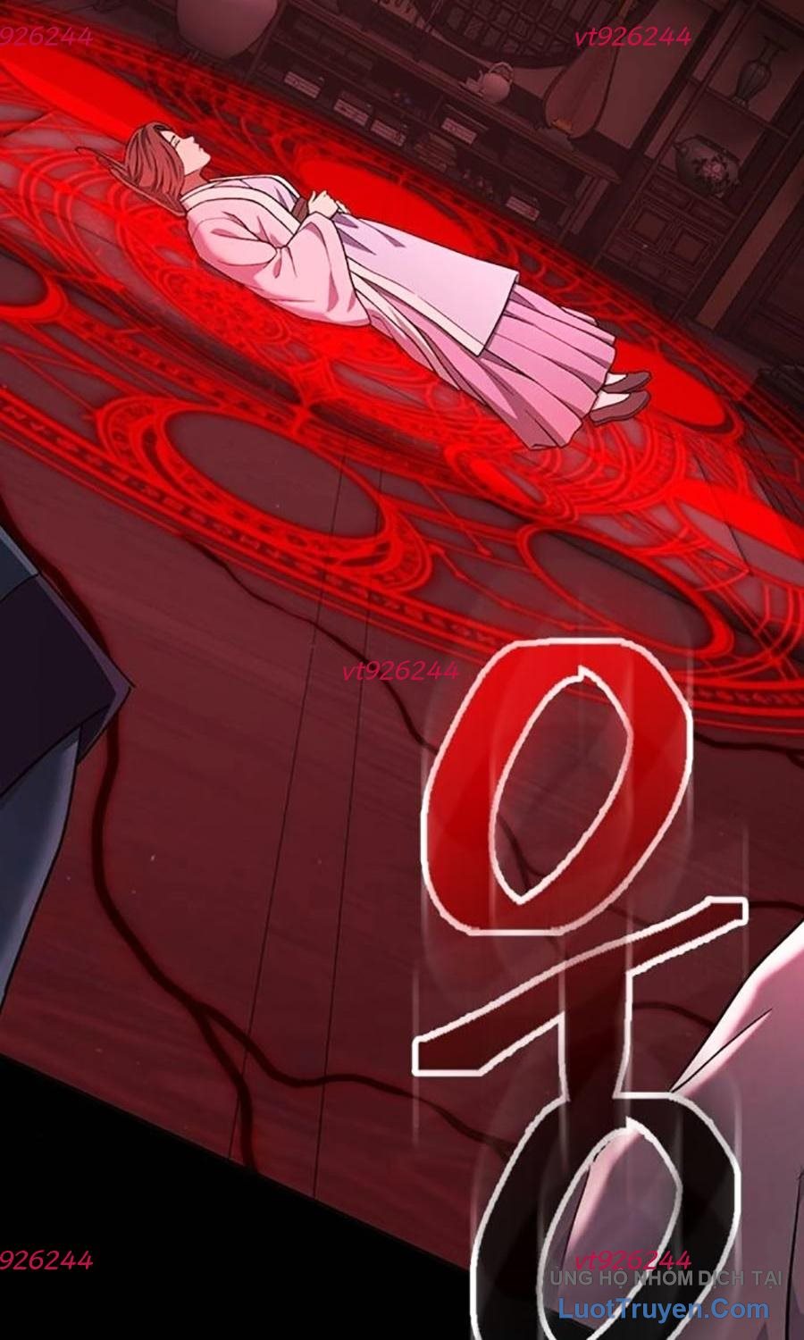 Thiên Trung Long Môn Chapter 30 - Trang 2