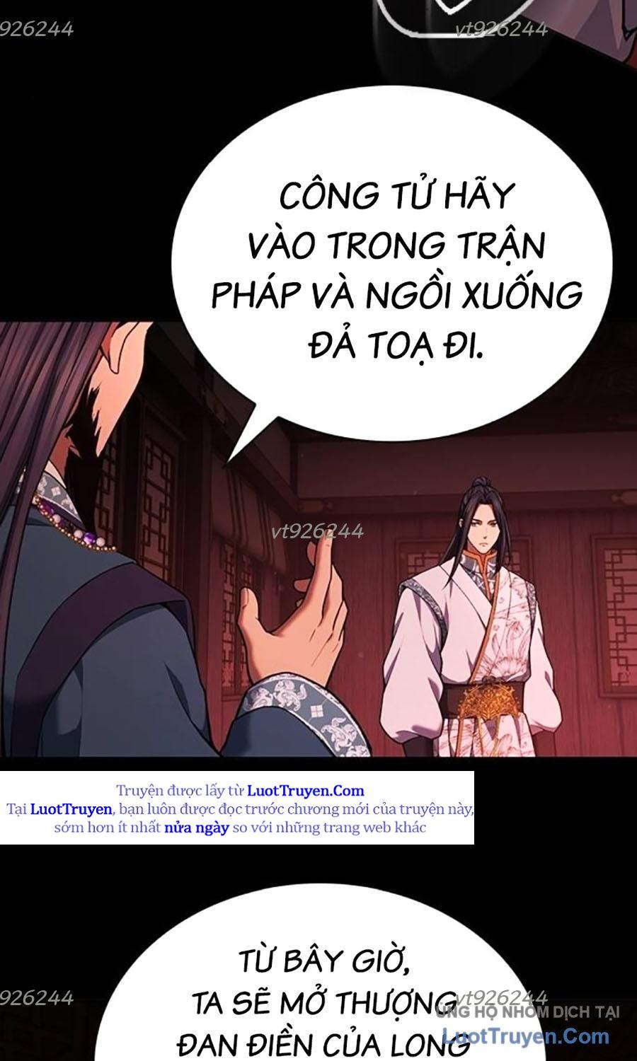 Thiên Trung Long Môn Chapter 30 - Trang 2