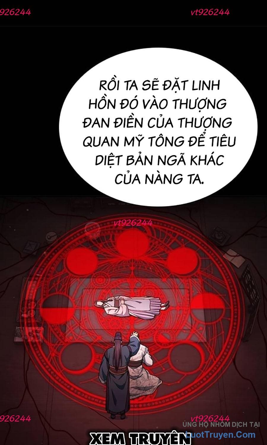 Thiên Trung Long Môn Chapter 30 - Trang 2