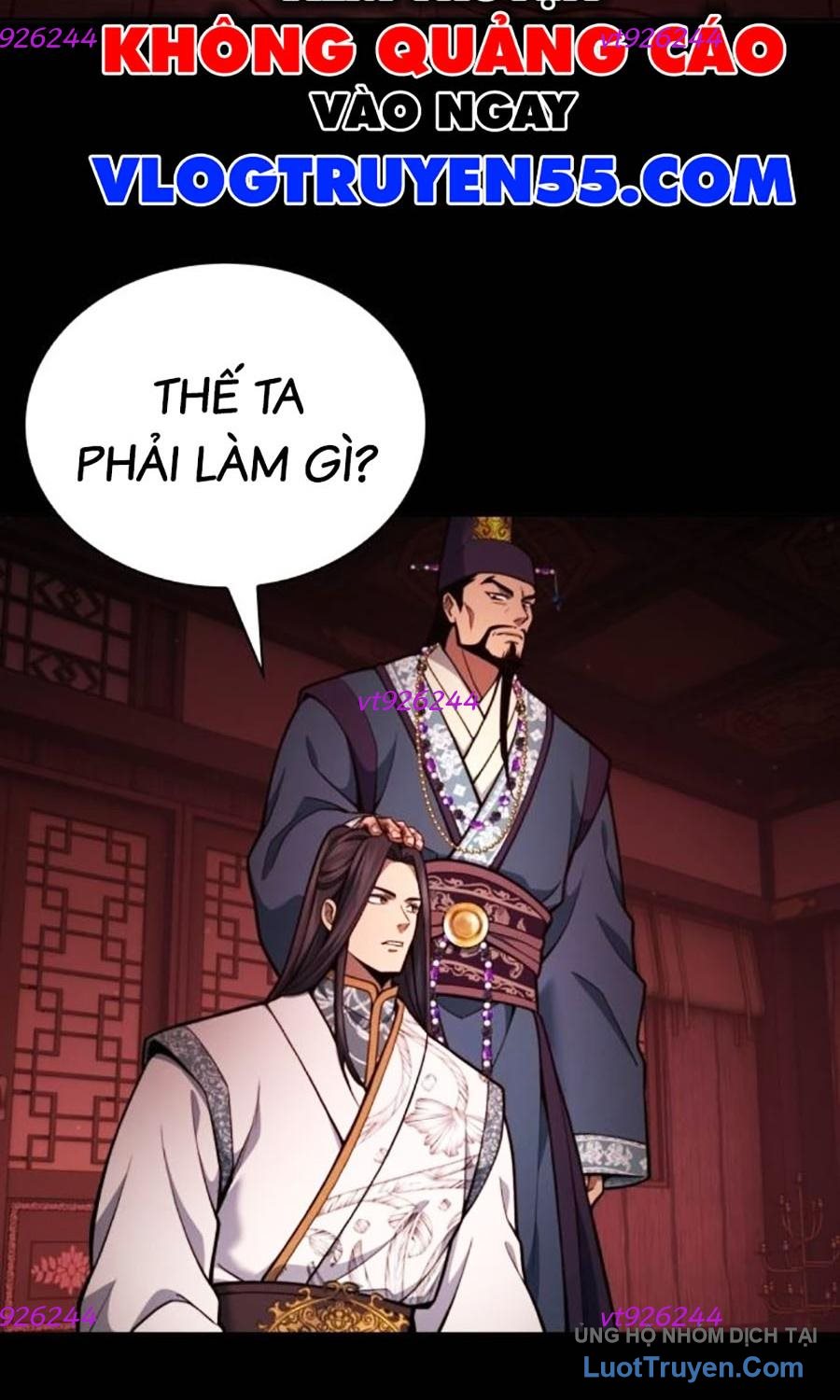 Thiên Trung Long Môn Chapter 30 - Trang 2
