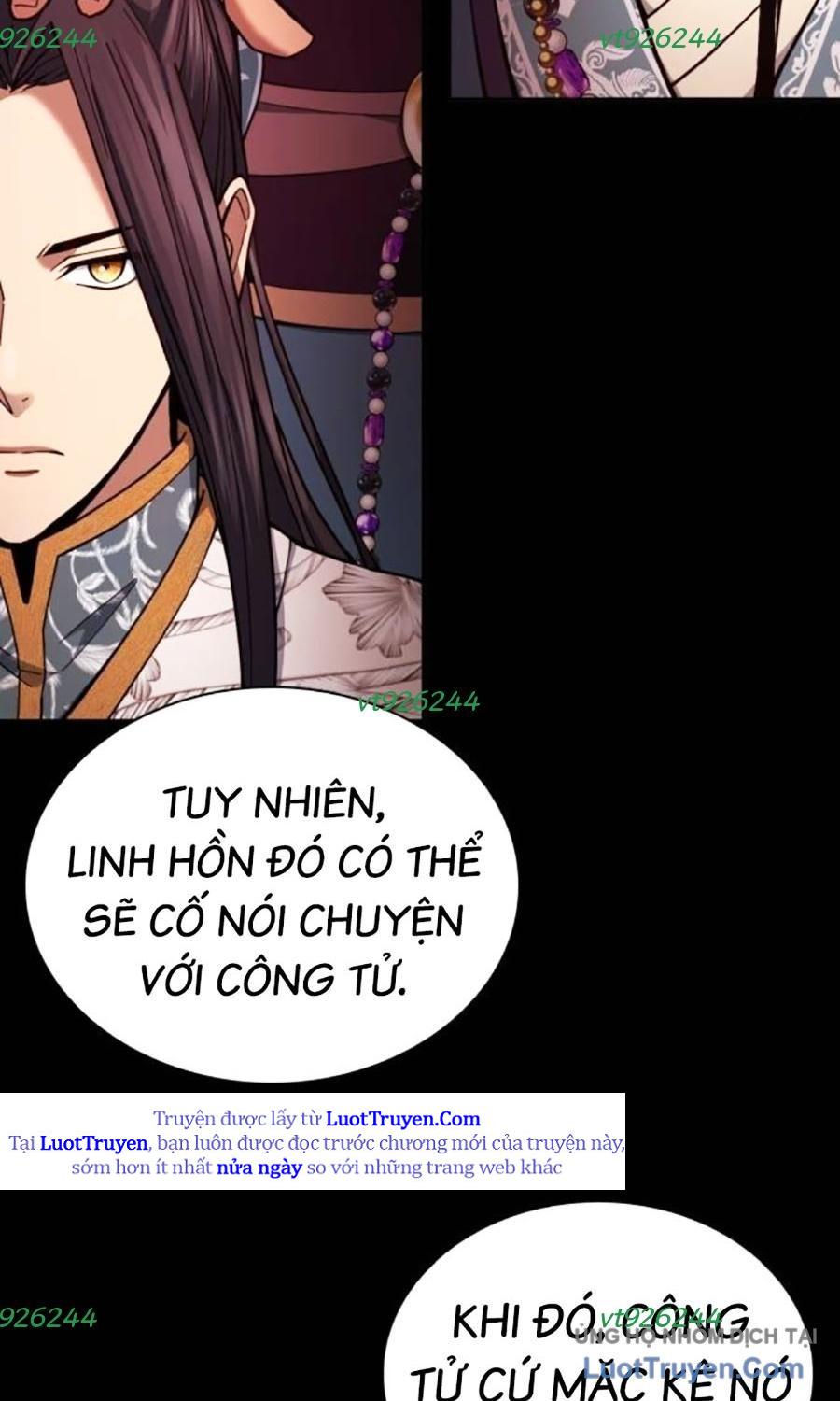 Thiên Trung Long Môn Chapter 30 - Trang 2