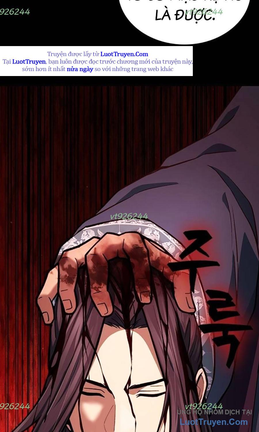 Thiên Trung Long Môn Chapter 30 - Trang 2