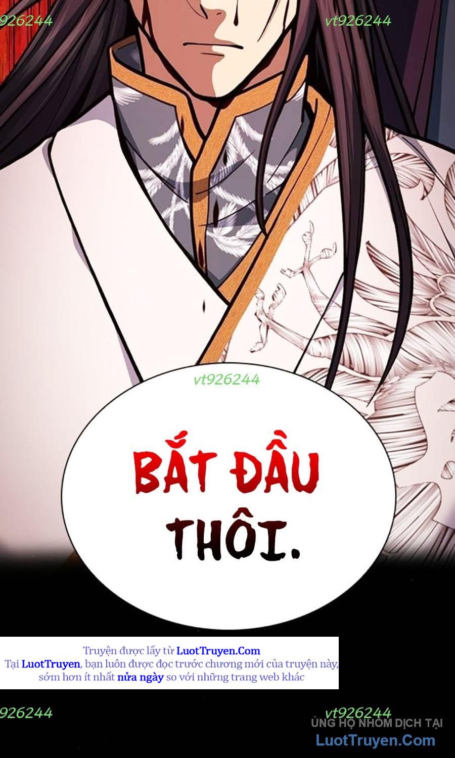 Thiên Trung Long Môn Chapter 30 - Trang 2