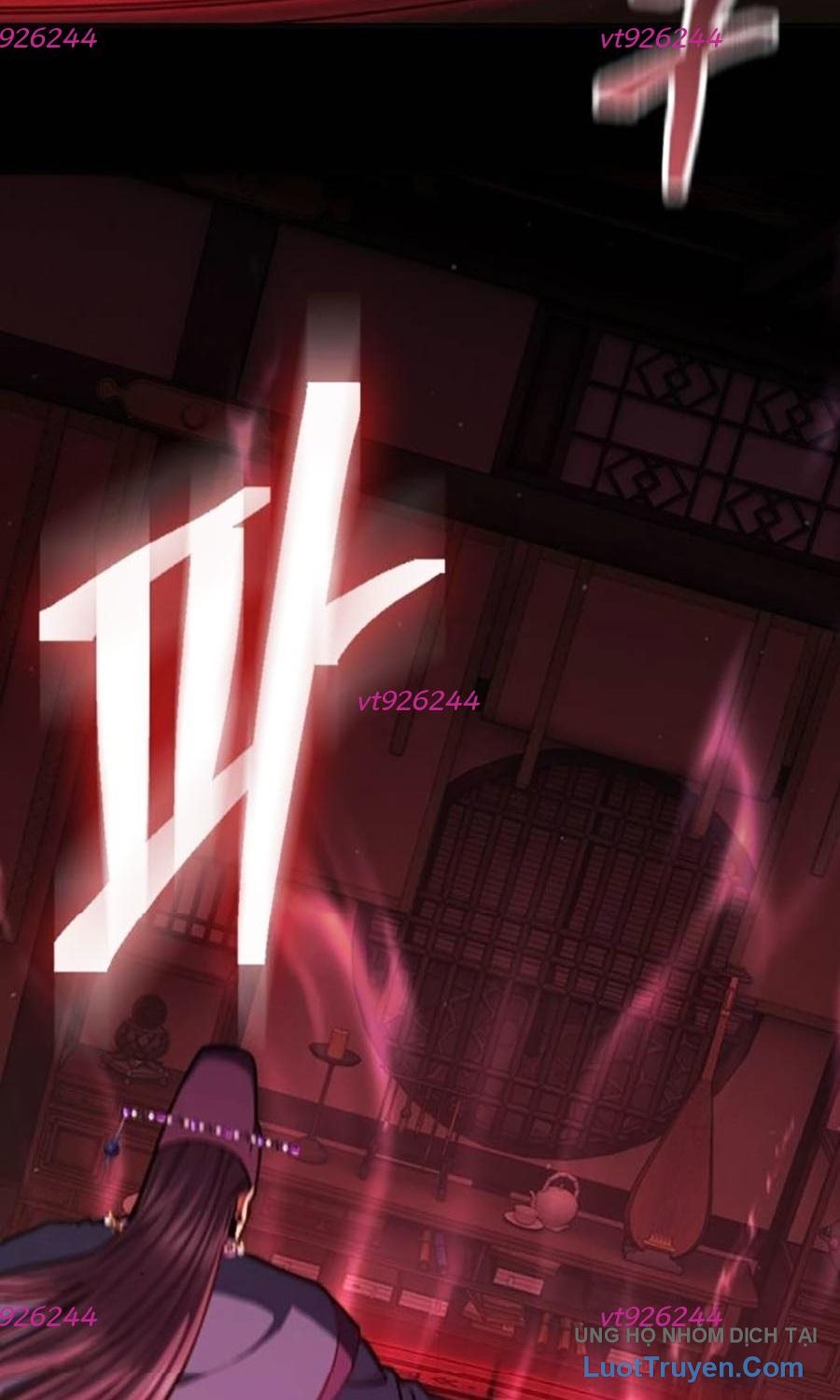 Thiên Trung Long Môn Chapter 30 - Trang 2