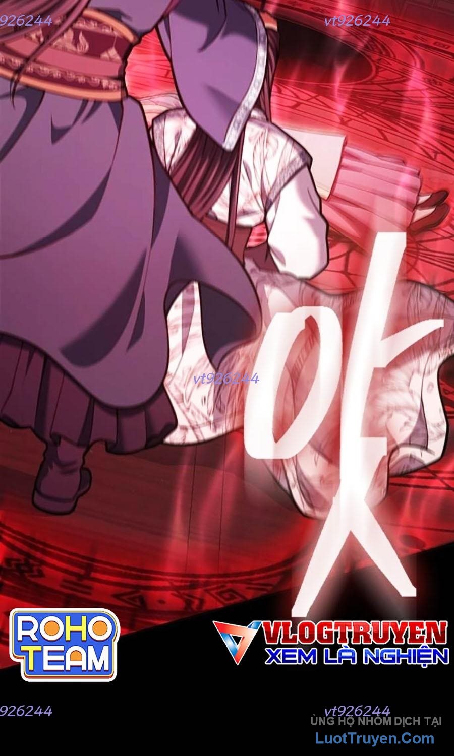 Thiên Trung Long Môn Chapter 30 - Trang 2