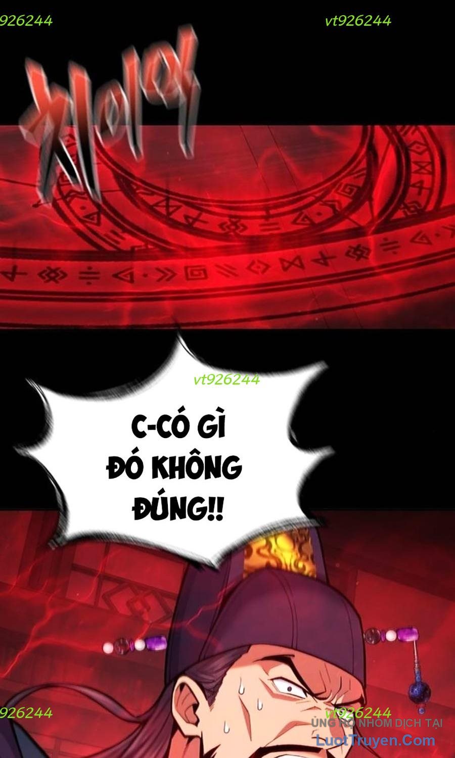 Thiên Trung Long Môn Chapter 30 - Trang 2