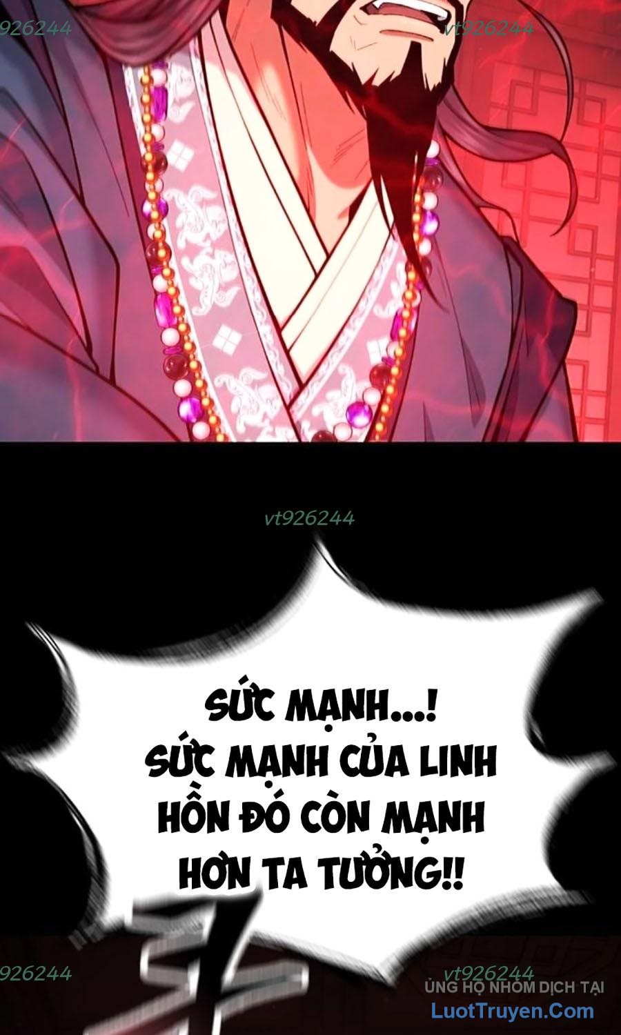 Thiên Trung Long Môn Chapter 30 - Trang 2