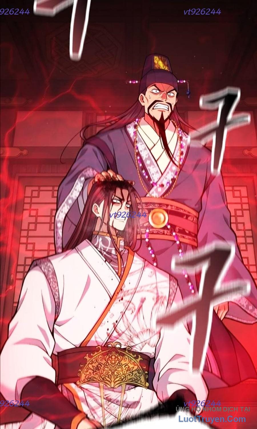 Thiên Trung Long Môn Chapter 30 - Trang 2