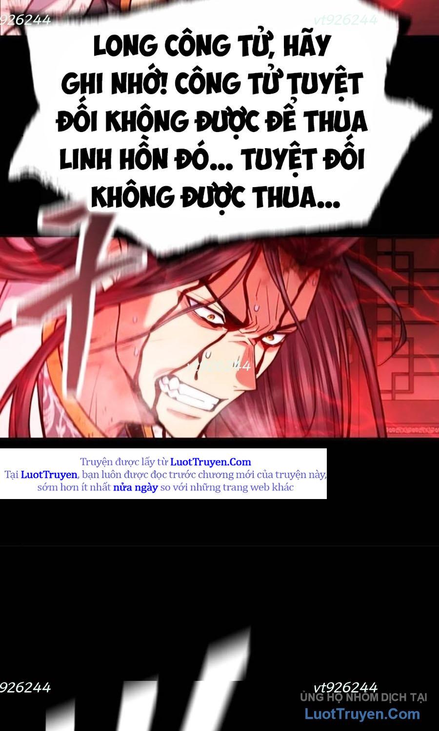 Thiên Trung Long Môn Chapter 30 - Trang 2