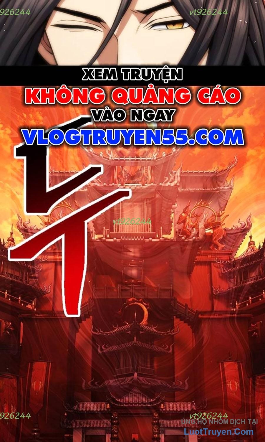 Thiên Trung Long Môn Chapter 30 - Trang 2