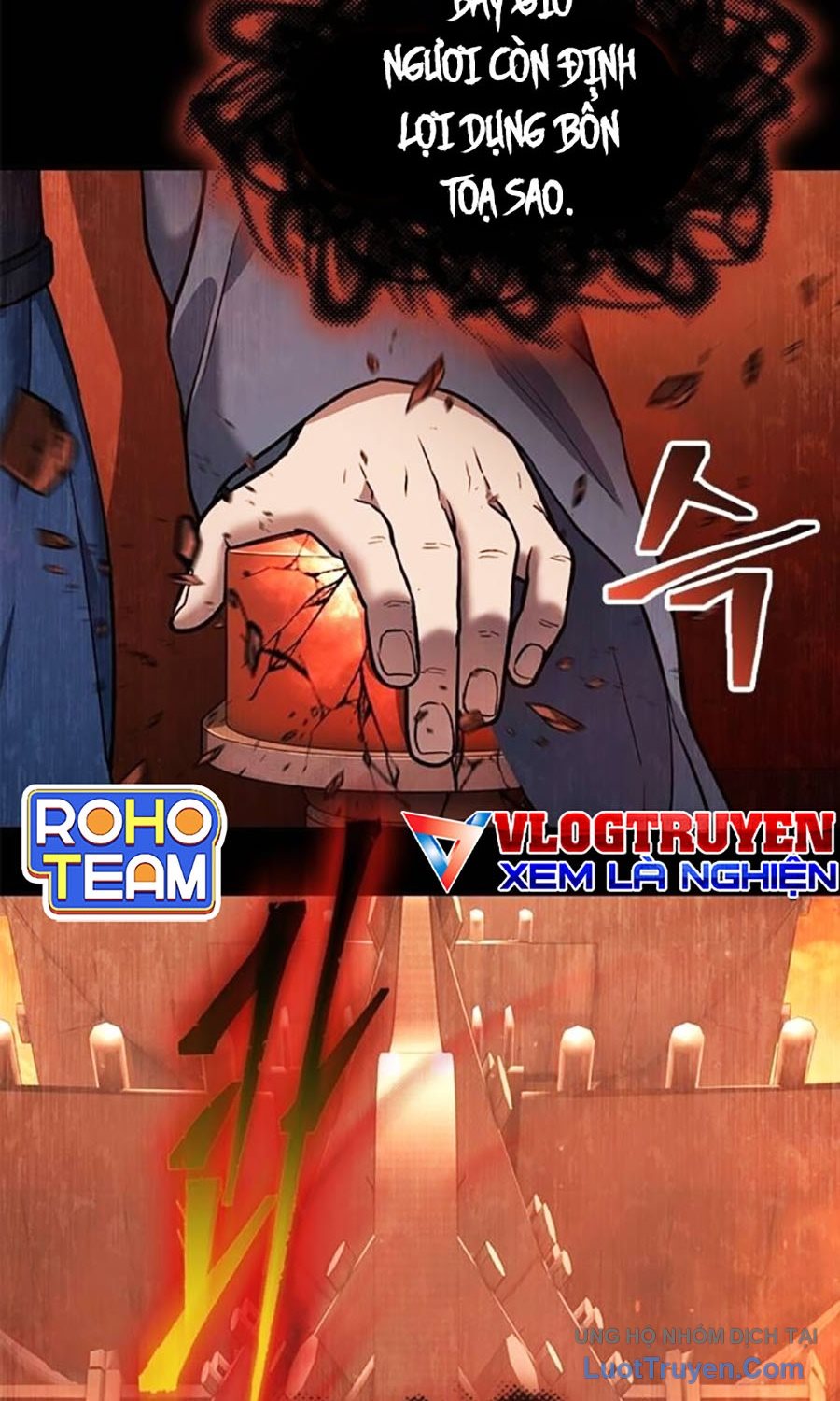 Thiên Trung Long Môn Chapter 30 - Trang 2