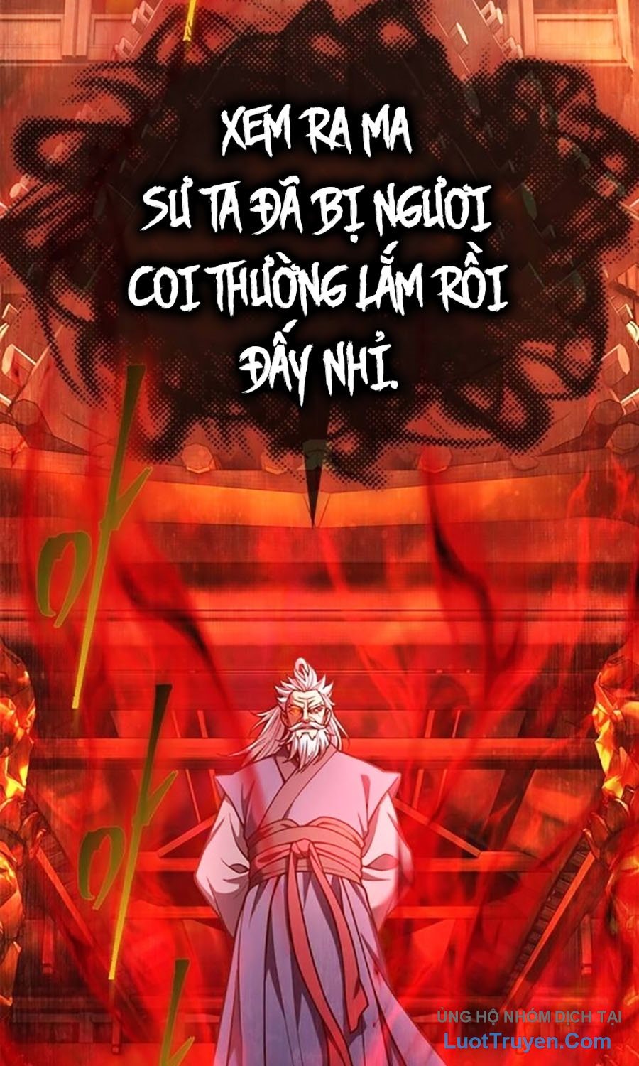 Thiên Trung Long Môn Chapter 30 - Trang 2