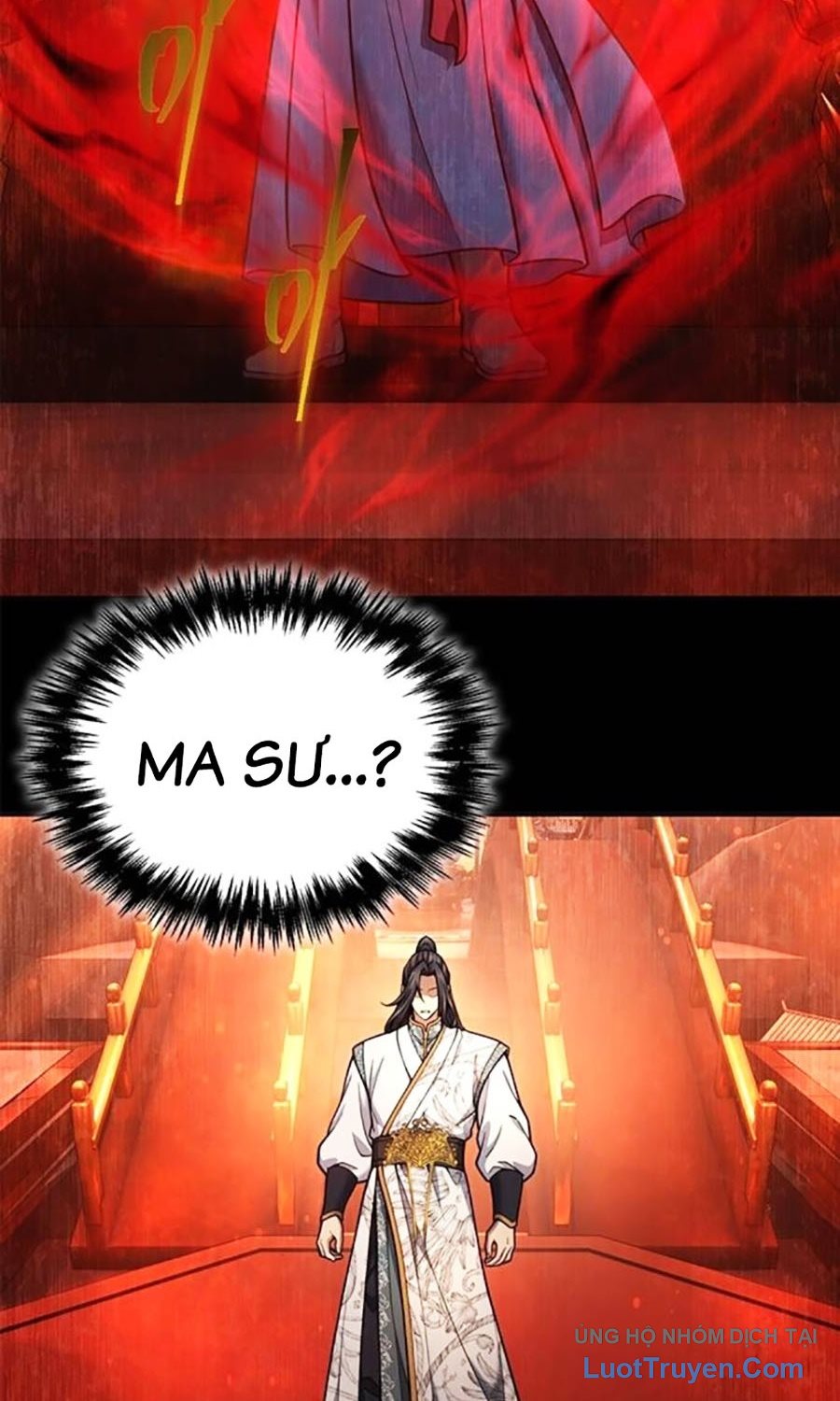 Thiên Trung Long Môn Chapter 30 - Trang 2