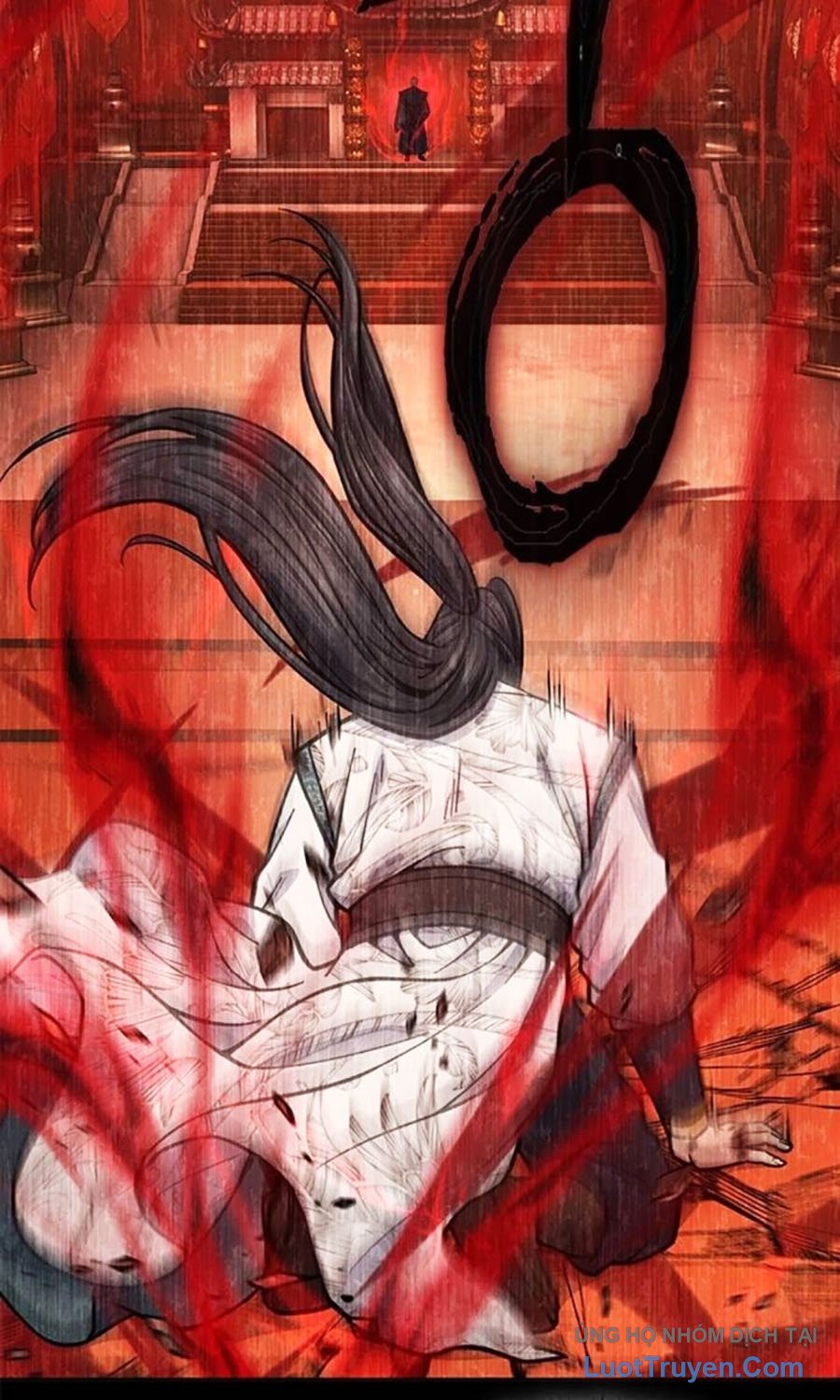 Thiên Trung Long Môn Chapter 30 - Trang 2